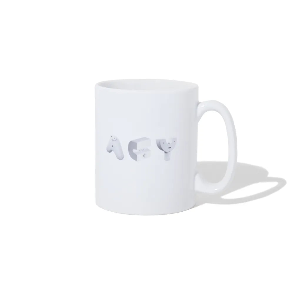 Acy / AK MUG CUP  (ACY-24AW-022)