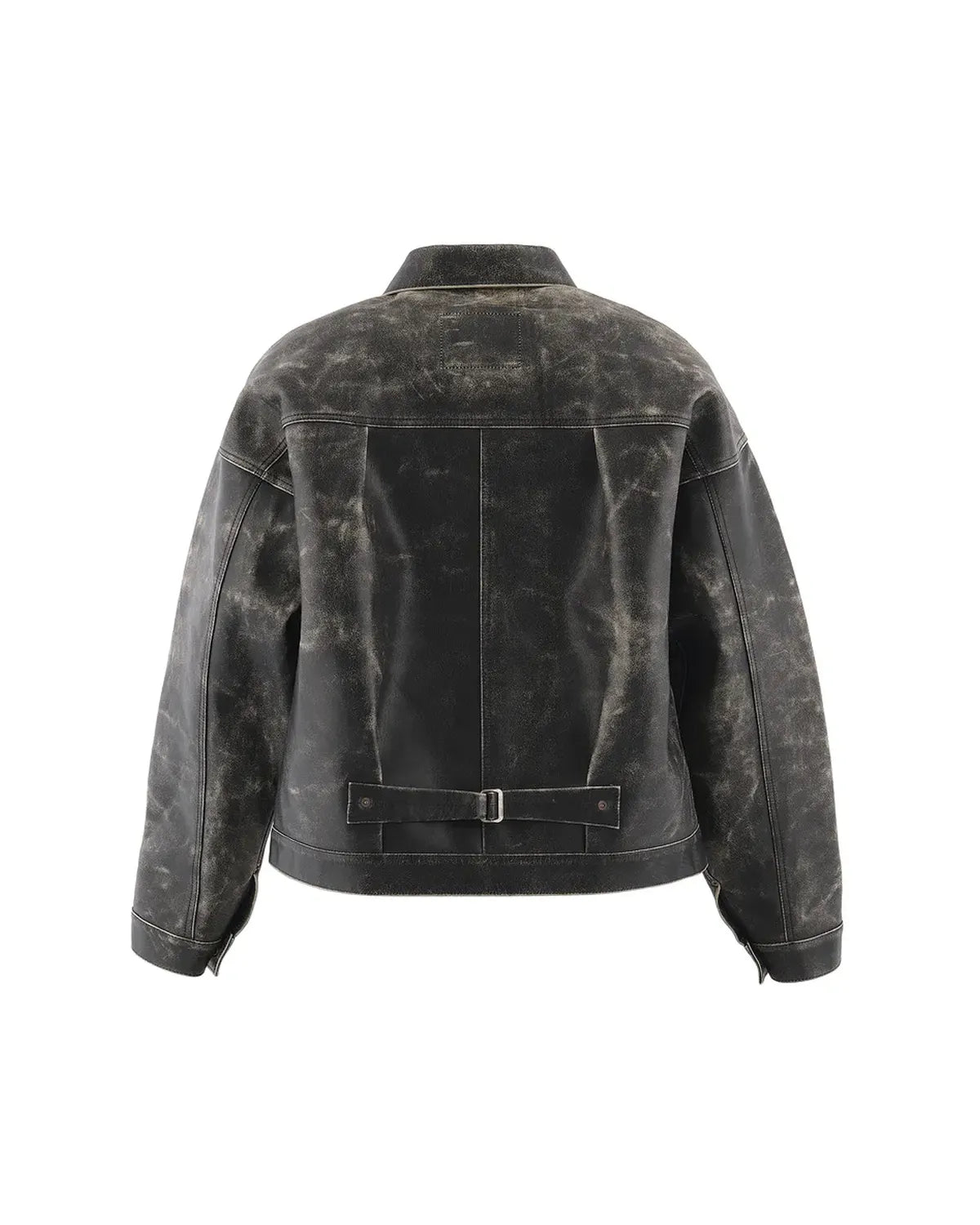 SAINT M×××××× (セントマイケル) / × BerBerJin / BBJ_LEATHER JACKET SAINT M×××××× (セントマイケル) / × BerBerJin / BBJ_LEATHER JACKET