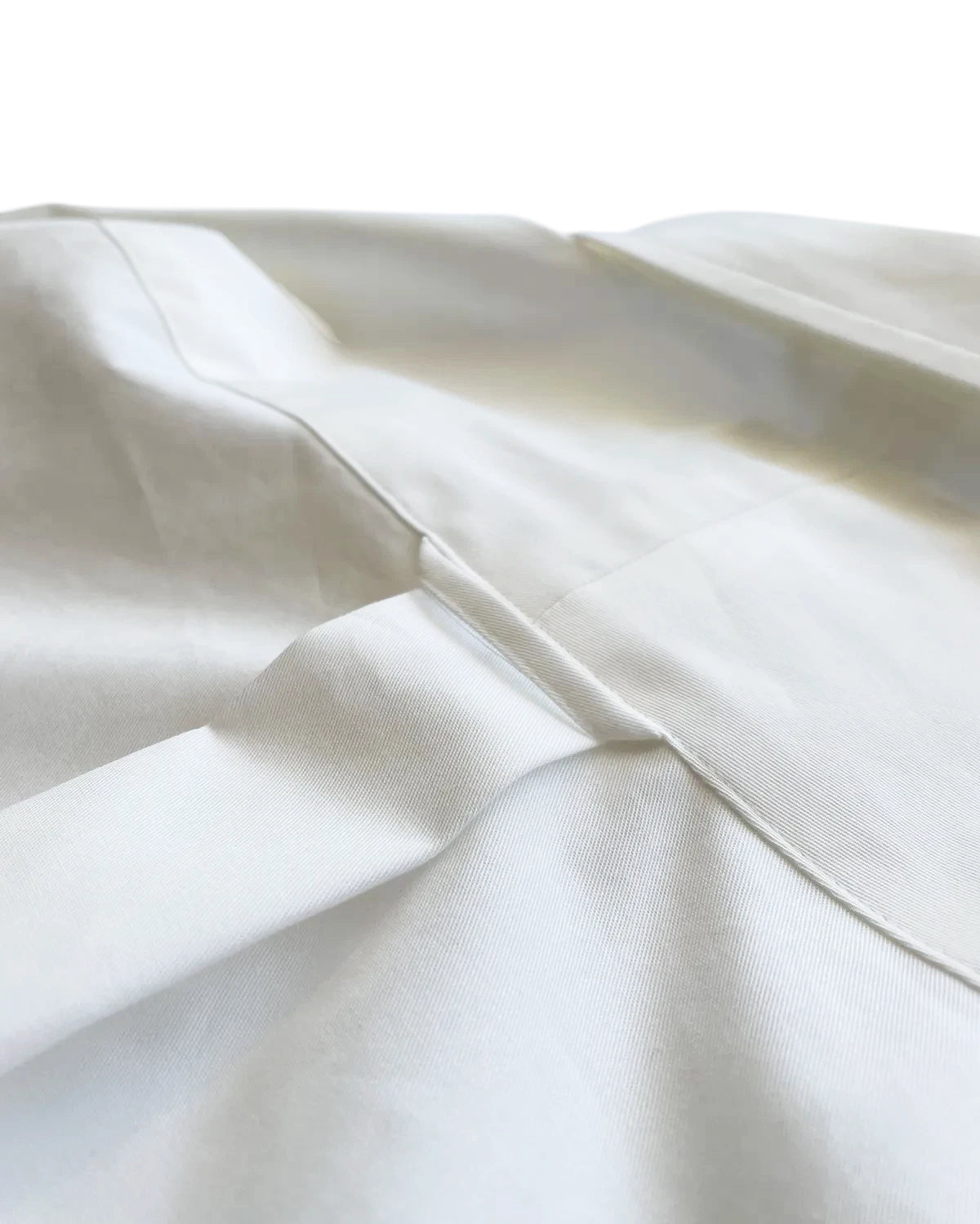 DESCENDANT / KENNEDY'S TWILL SHIRT (252TQDS-SHM02)