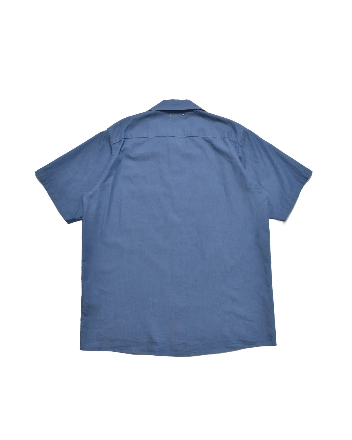MINEDENIM(マインデニム) / The Rhodes SL.Denim S.S Work SH | 公式