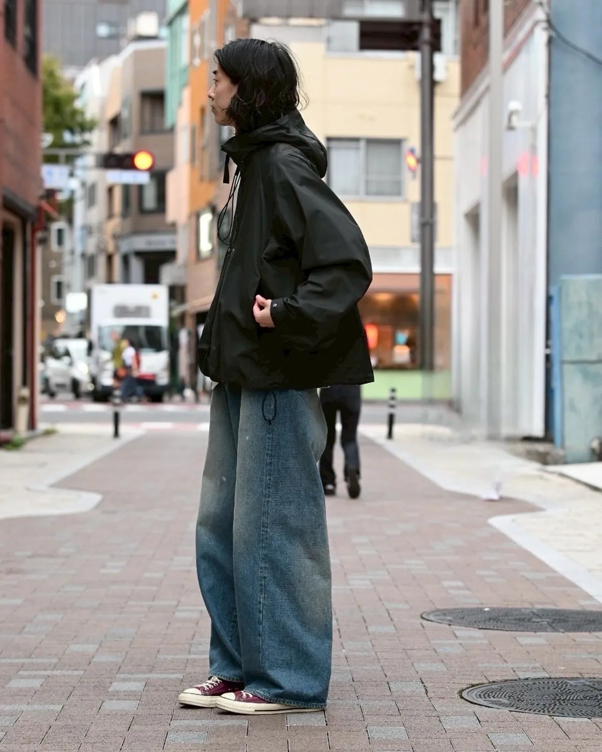 NTN / BETA JACKET (N004-021002)
