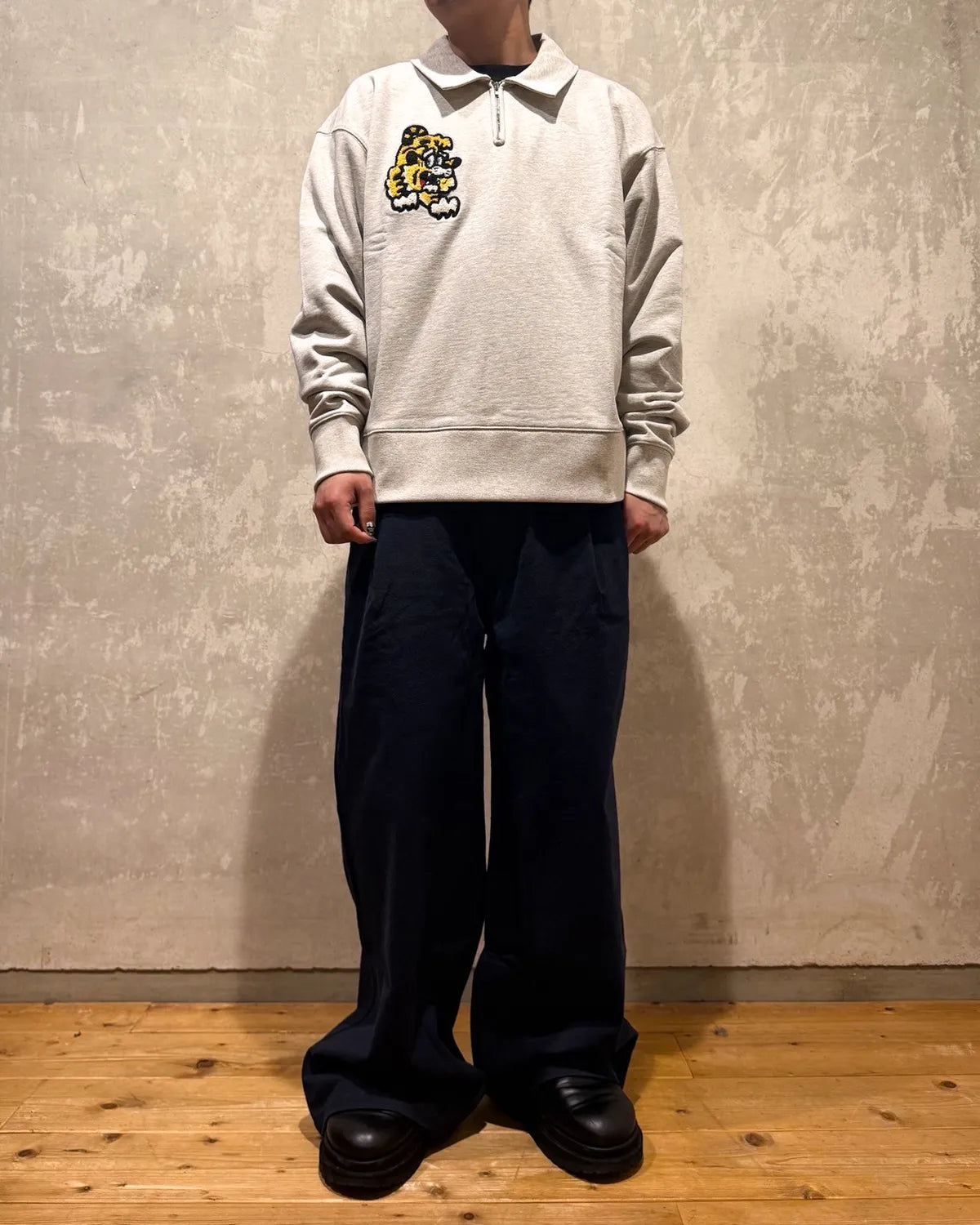 セール】'KENZO by Verdy' コットン スウェット（スウェット
