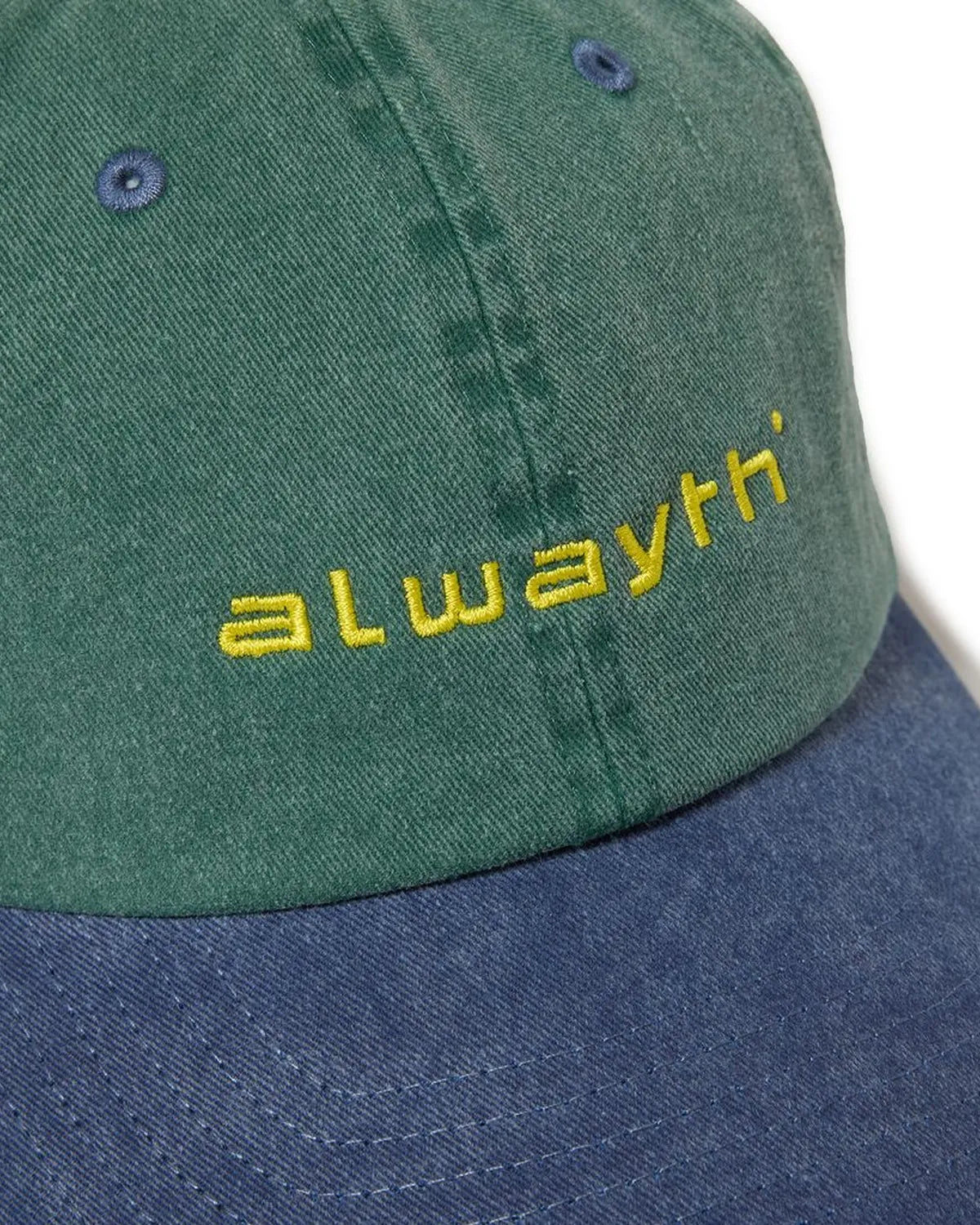 ALWAYTH / ACTUAL PROOF Cap (ALW262-002)