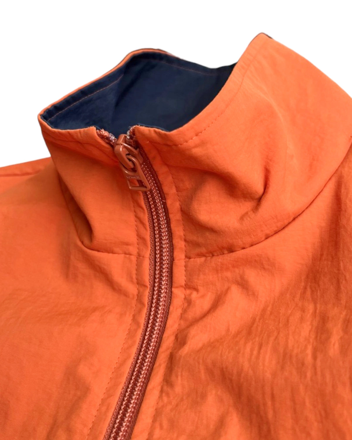 vowels / Paneled Nylon Jacket (VO-26AW-OW050)