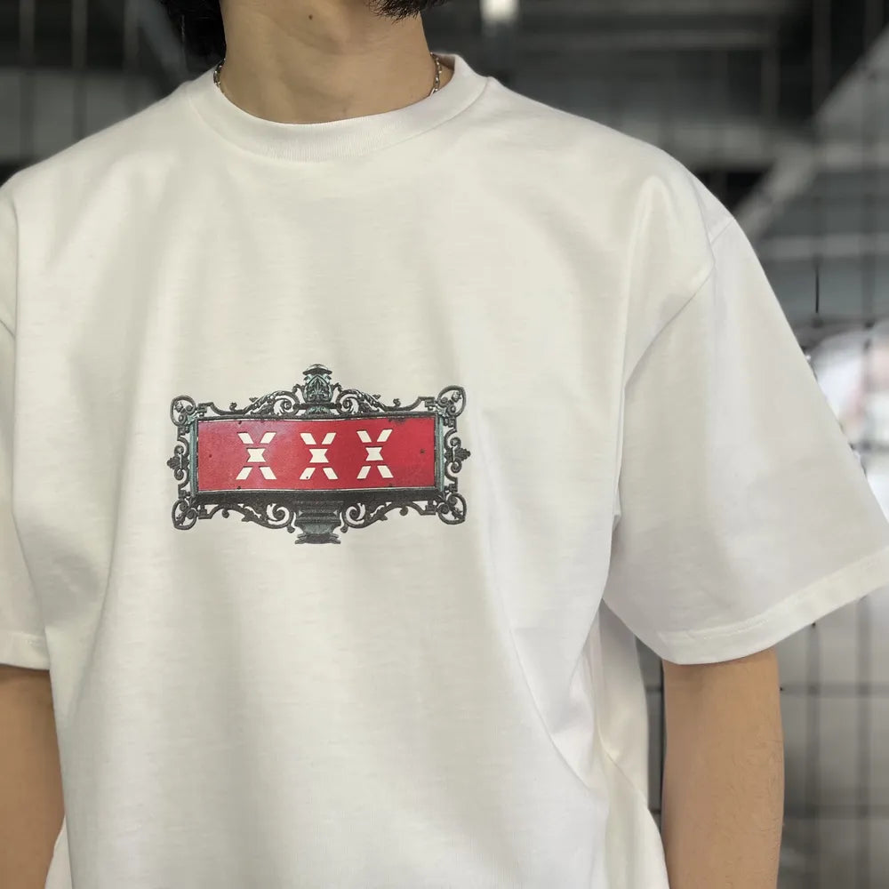 GOD SELECTION XXX / T-SHIRT (GX-A24-ST-10)