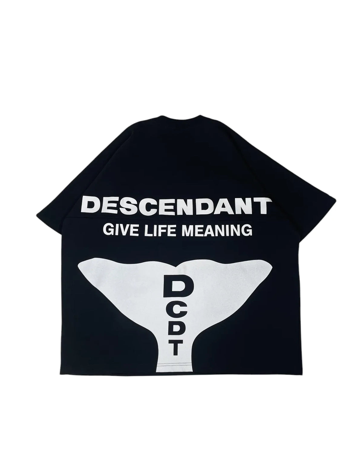 DESCENDANT (ディセンダント) / CETUS JERSEY | 公式通販・JACK in the NET DESCENDANT (ディセンダント) / CETUS JERSEY | 公式通販・JACK in the NET