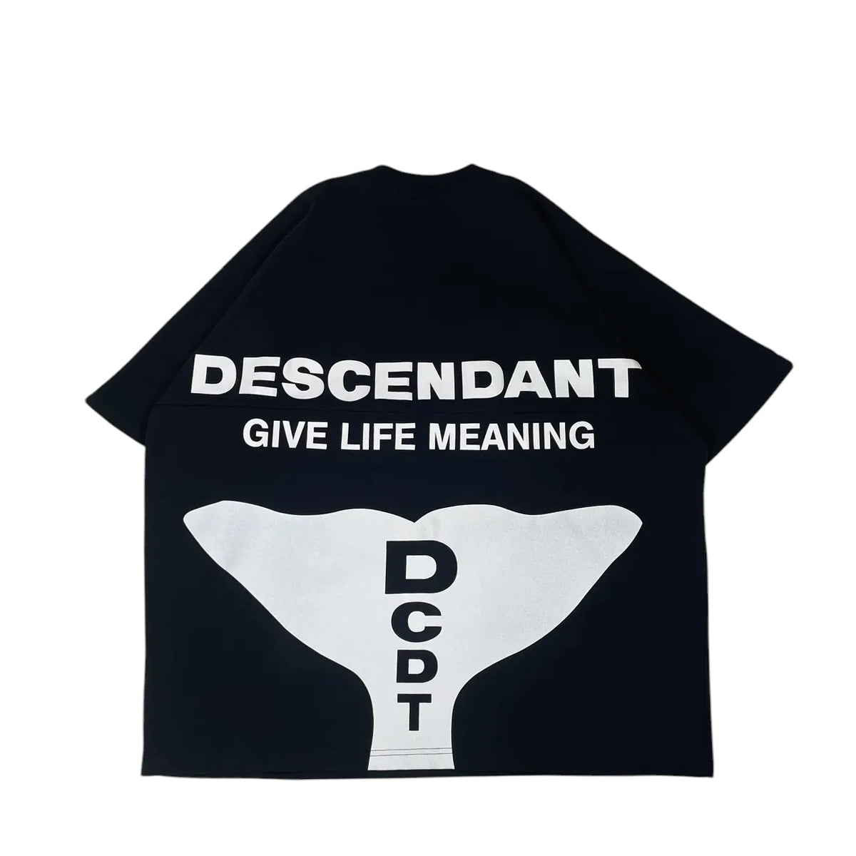DESCENDANT (ディセンダント) / CETUS JERSEY | 公式通販・JACK in the NET DESCENDANT (ディセンダント) / CETUS JERSEY | 公式通販・JACK in the NET