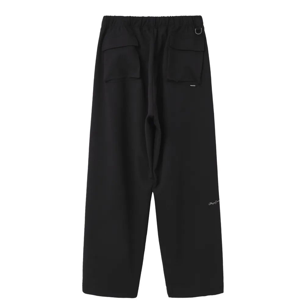 MAGIC STICK / PSYCHOTEK GOLF TRACK PANTS (24AW-MS59-023)