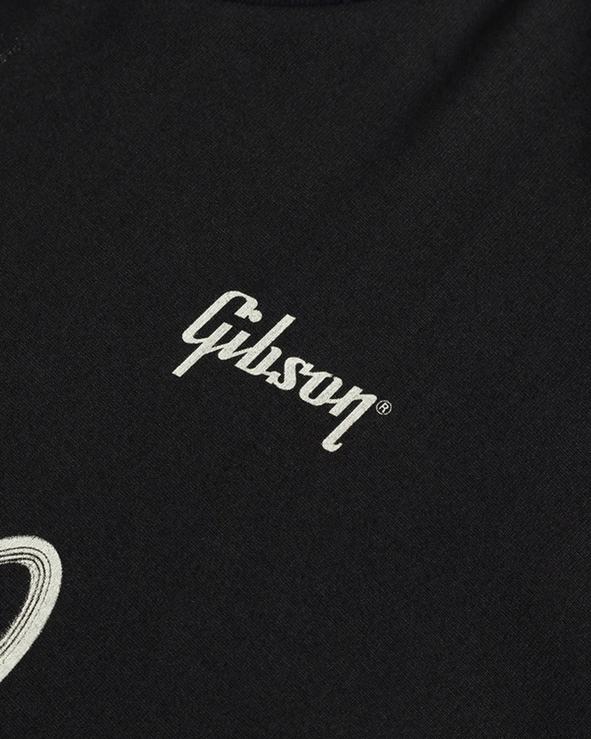LAD MUSICIAN × Gibson / PRINT T-SHIRT (2326805)