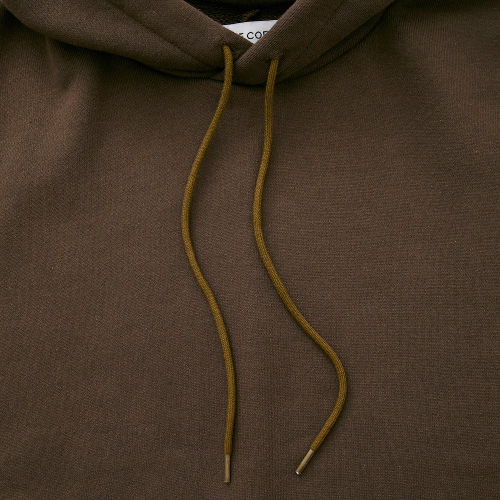 MAGIC STICK / THE CORE IDEAL HOODIE