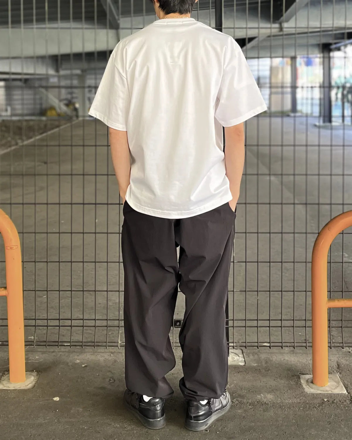 GOD SELECTION XXX / T-SHIRT (GX-A26-ST-10)