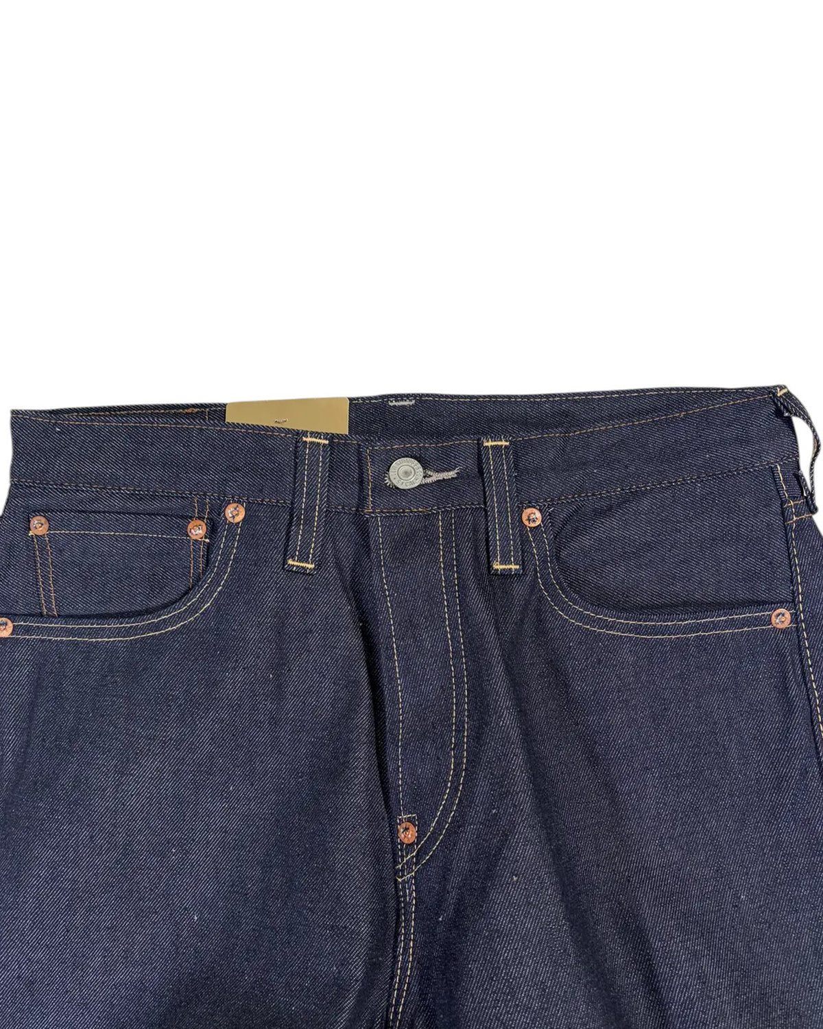 LEVI’S® VINTAGE CLOTHING / 1937 501® JEANS (37501-0018)