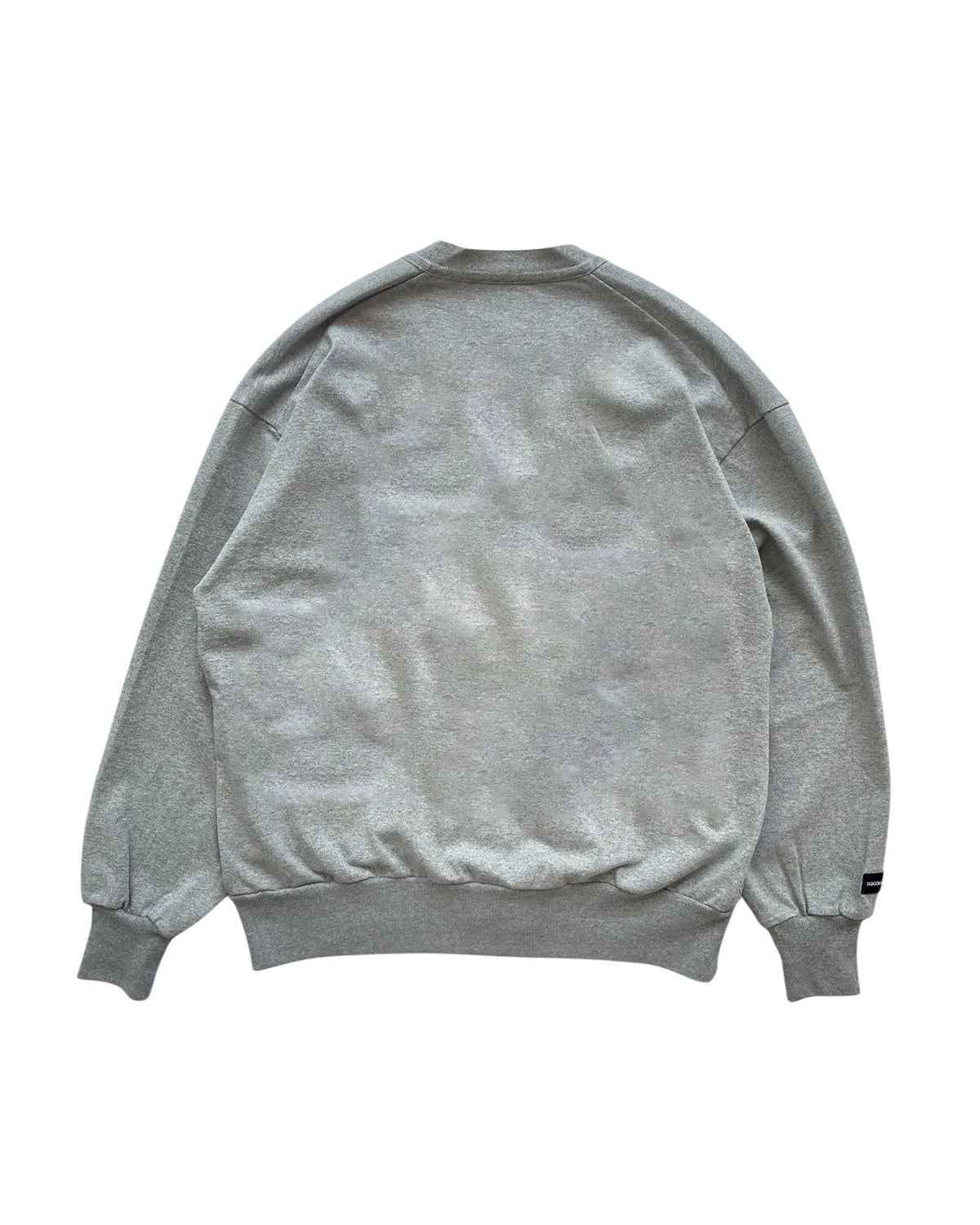 DESCENDANT / PEGGY CARDIGAN (252ATDS-CSM32)