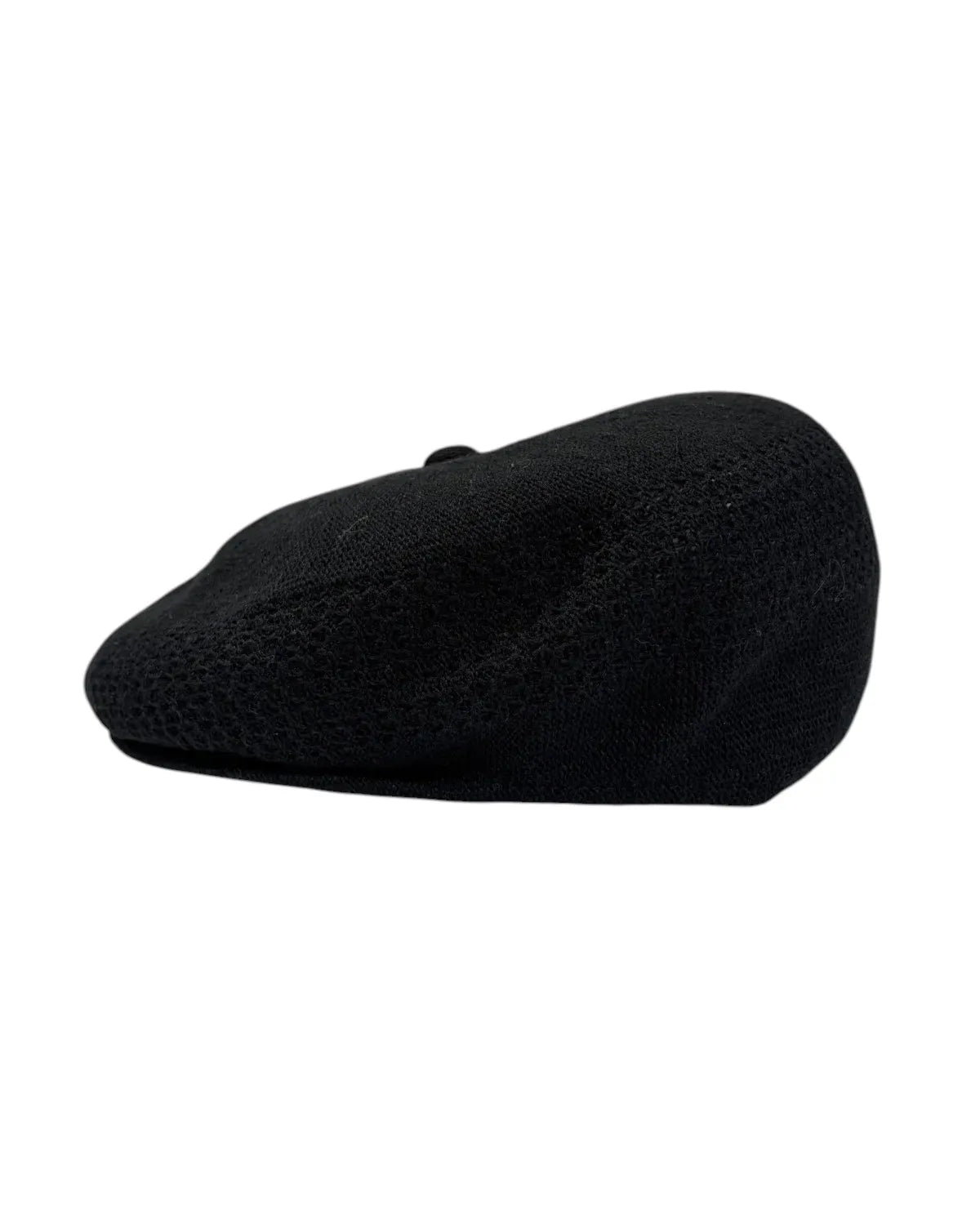 SOLARIS&CO. / Cotton Linen Hunthing Cap "GENTLEMAN" (V01015)