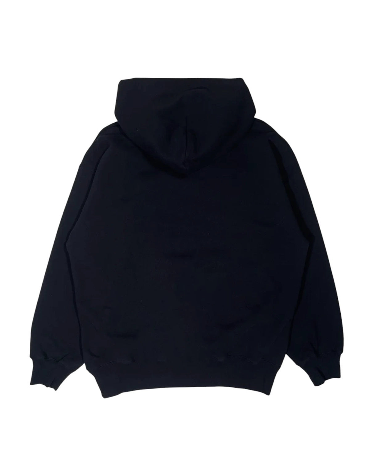 DESCENDANT / OTL ZIP HOODY (252ATDS-CSM03)