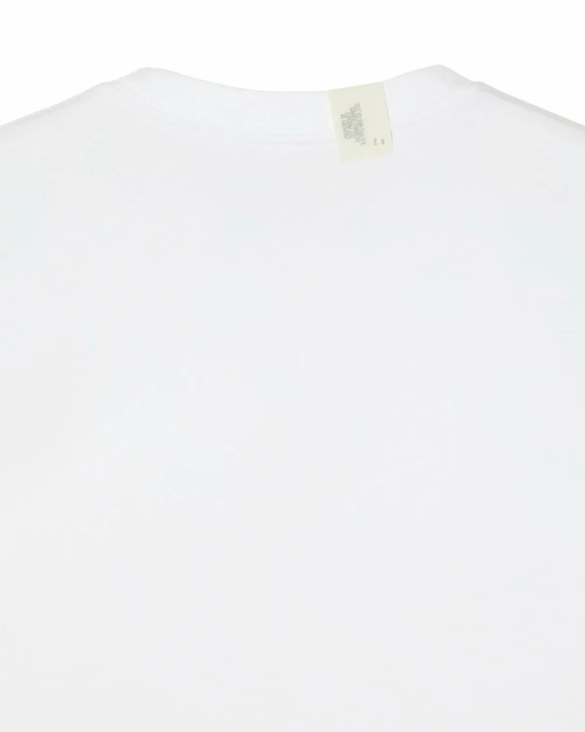 N.HOOLYWOOD TEST PRODUCT EXCHANGE SERVICE / T-SHIRT (9262-CS83)