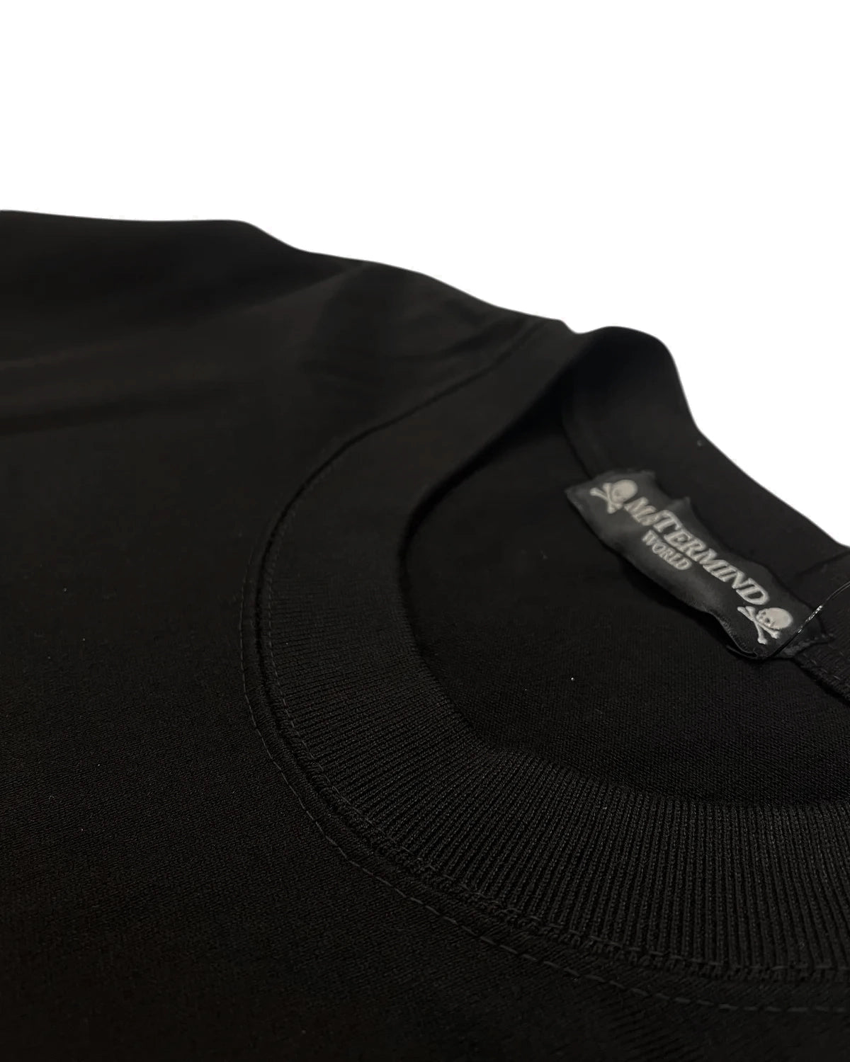 mastermind JAPAN / LS TEE (MW25S15-TS042)