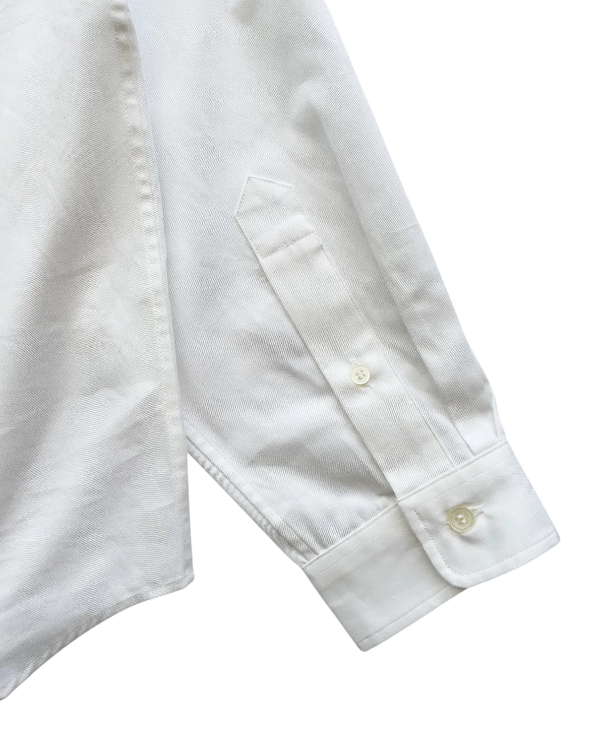 DESCENDANT / KENNEDY'S TWILL SHIRT (252TQDS-SHM02)