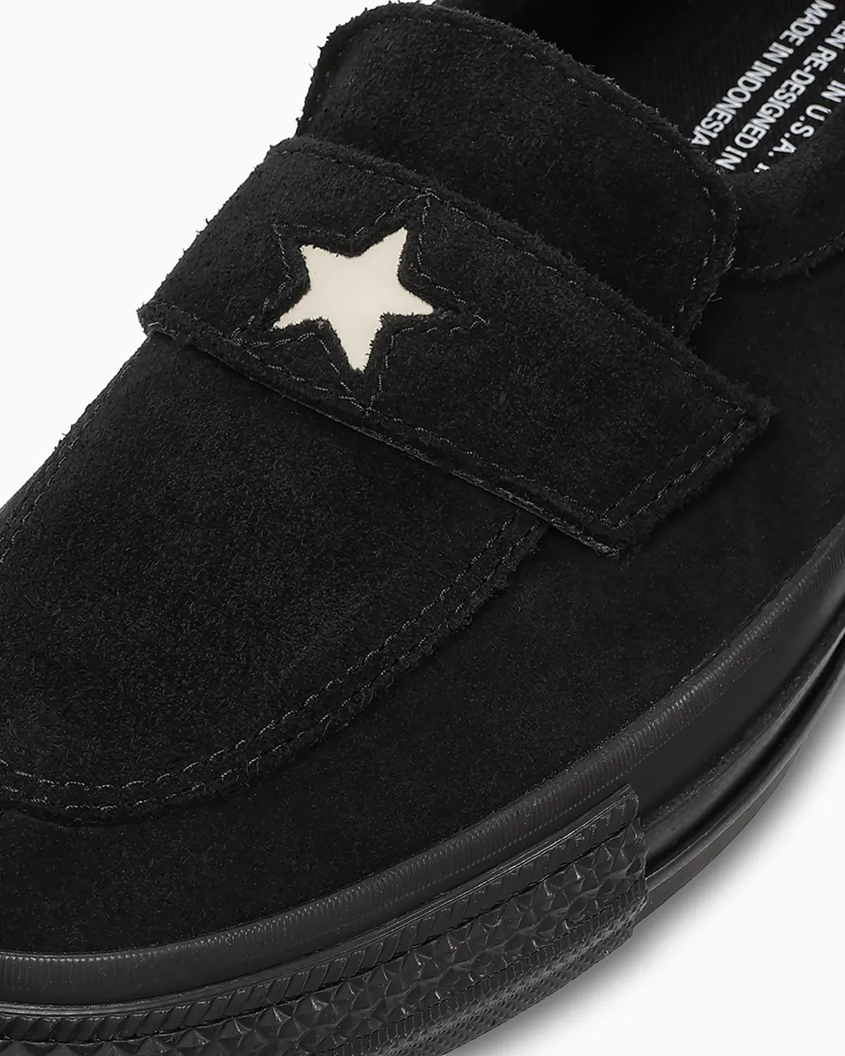CONVERSE ADDICT ONE STAR LOAFERアディクト ワン