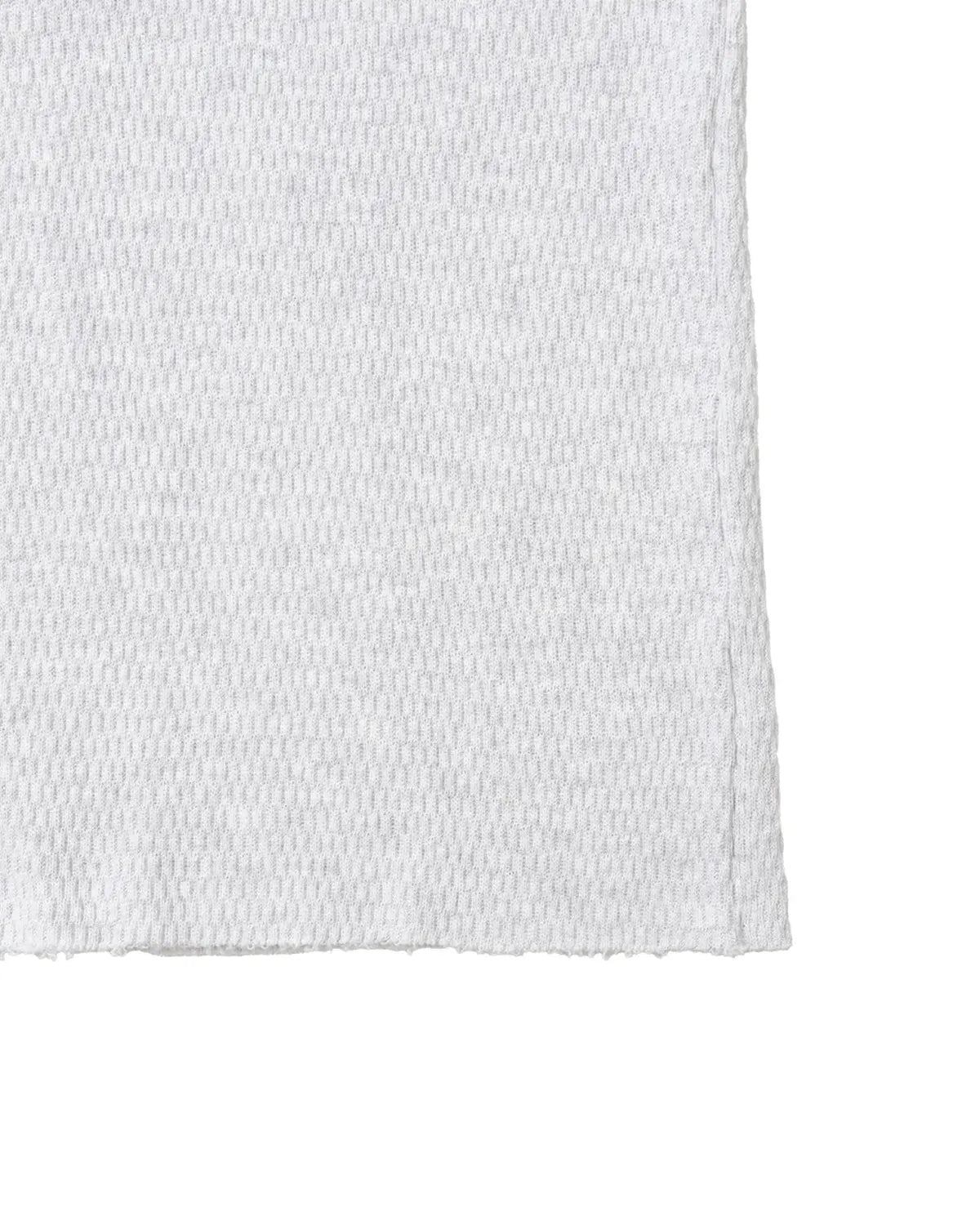 MAGIC STICK / Understand Craft Waffle LS T (25FW-MS9-020)