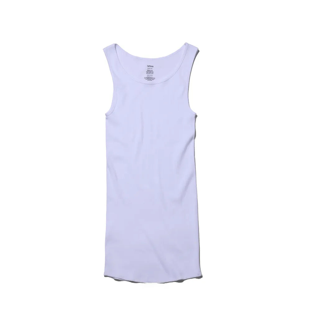 TapWater / 2-Pack Cotton Rib Tank-Top