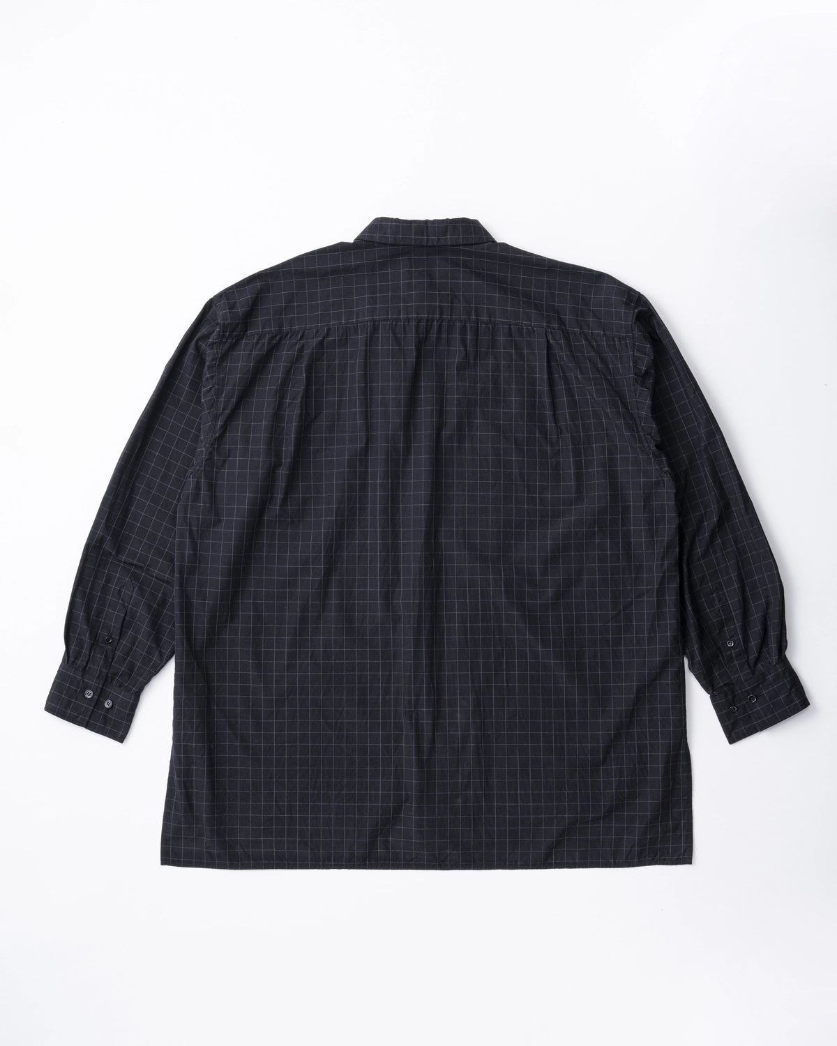 YOKO SAKAMOTO / SHIRT PULLOVER (YS-25SS-74)