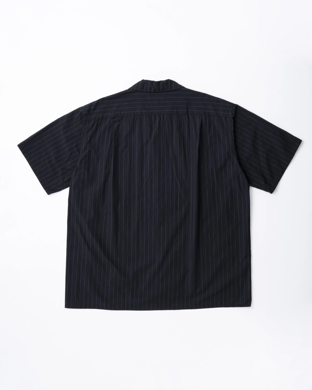 YOKO SAKAMOTO / OPEN COLLAR SHIRT (YS-25SS-73)