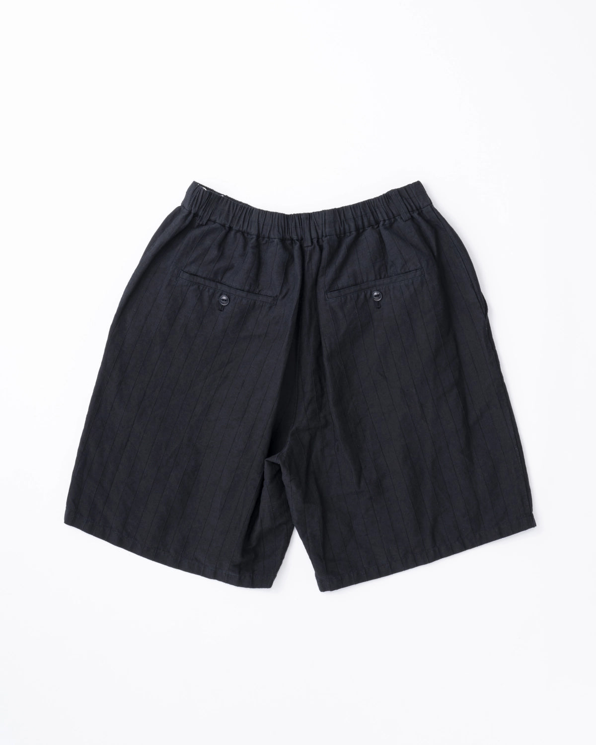 YOKO SAKAMOTO / STANDARD EASY SHORTS (YS-25SS-53)