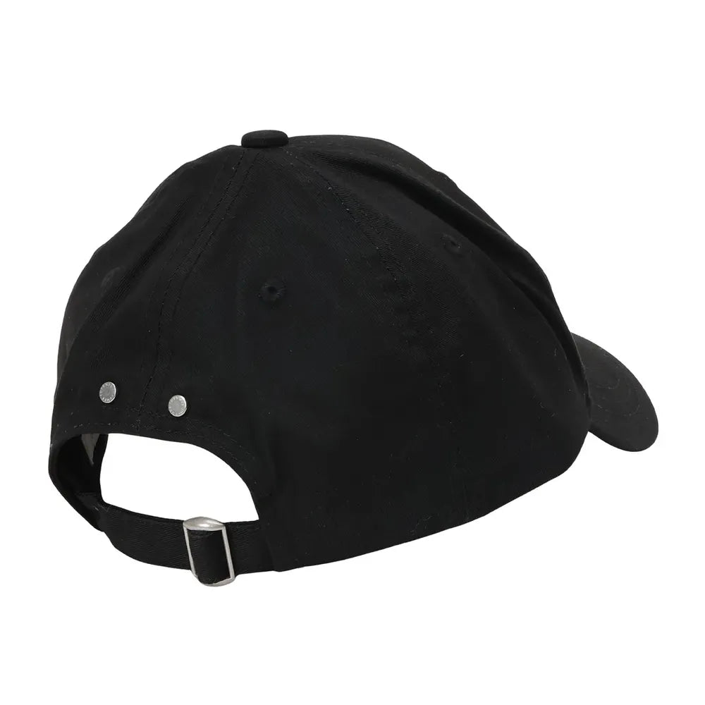 SHERMER / Director Cap-Cotton (SHM-24FW-601)