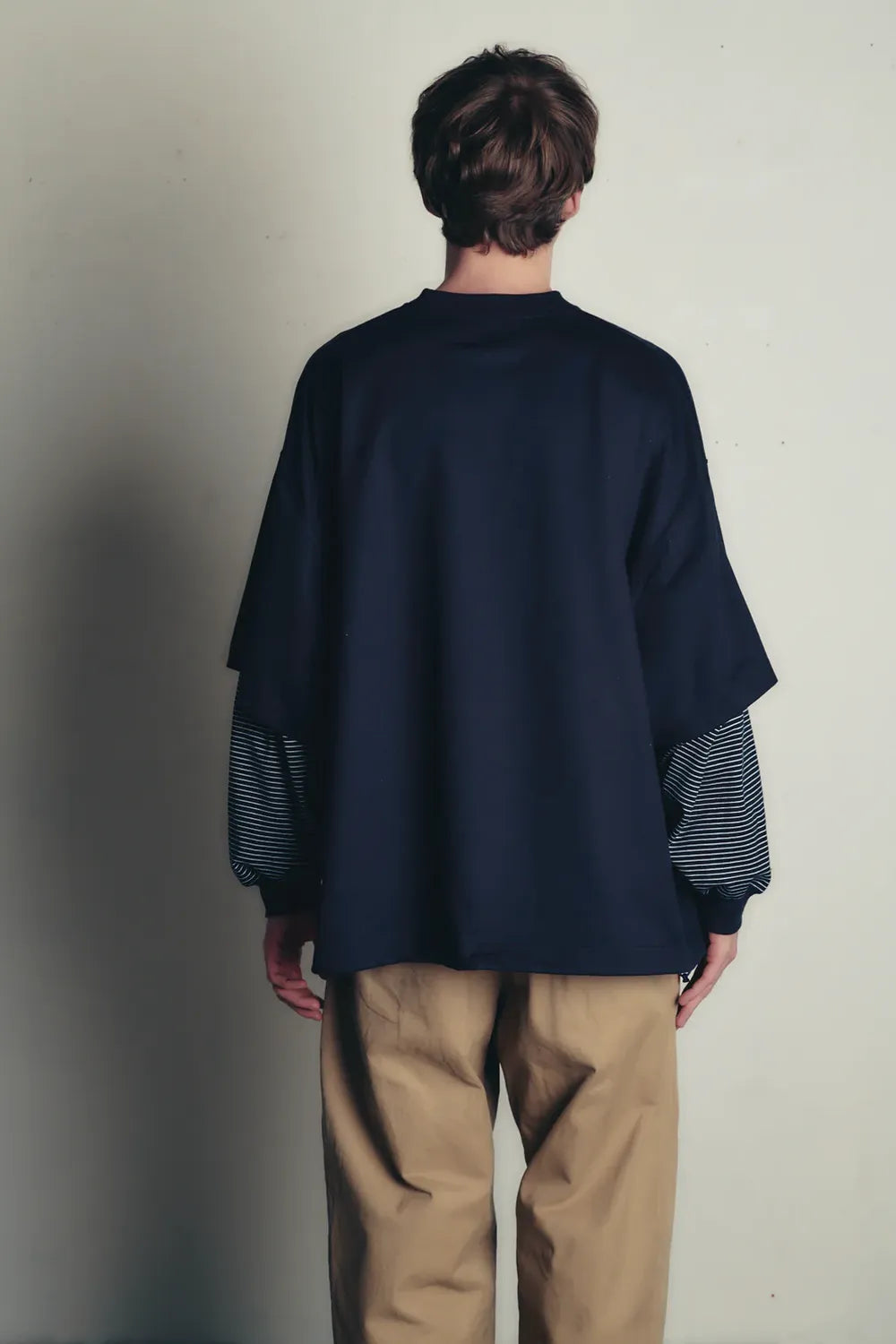 is-ness(イズネス) バルーンワイドシャツ is-ness（イズネス）＞バルーンシリーズ入荷しました