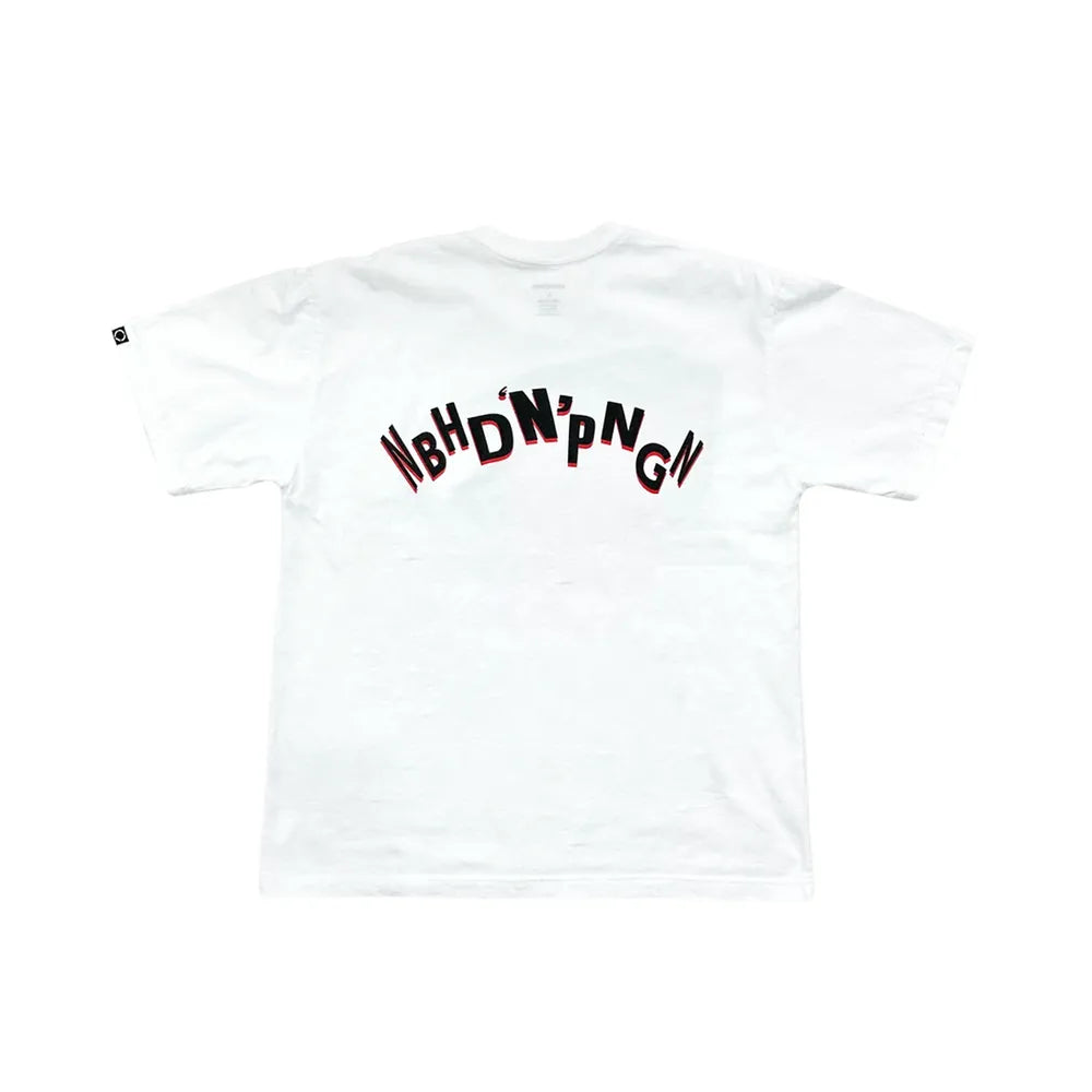 PHINGERIN × NEIGHBORHOOD / NH X PHINGERIN . TEE SS (PD-242-NH-CS-021)