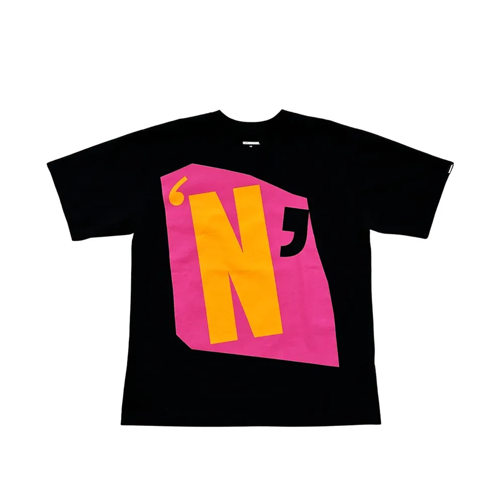 PHINGERIN × NEIGHBORHOOD / NH X PHINGERIN . TEE SS (PD-242-NH-CS-021)