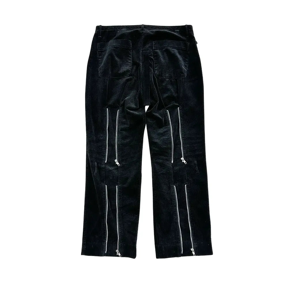 PHINGERIN × NEIGHBORHOOD / NH X PHINGERIN . BONDAGE PANTS (PD-242-NH-BT-021)