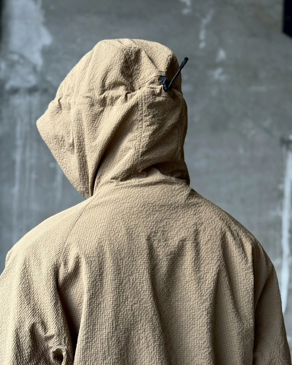 NTN / BETA LIGHT JACKET (N006-039126)