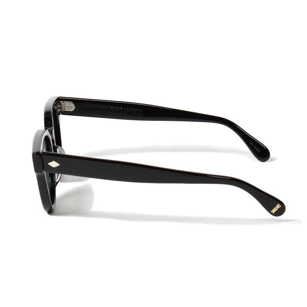 WACKO MARIA / JULIUS TART OPTICAL GLASSES -TYPE 2 (TART-WM-EW06)