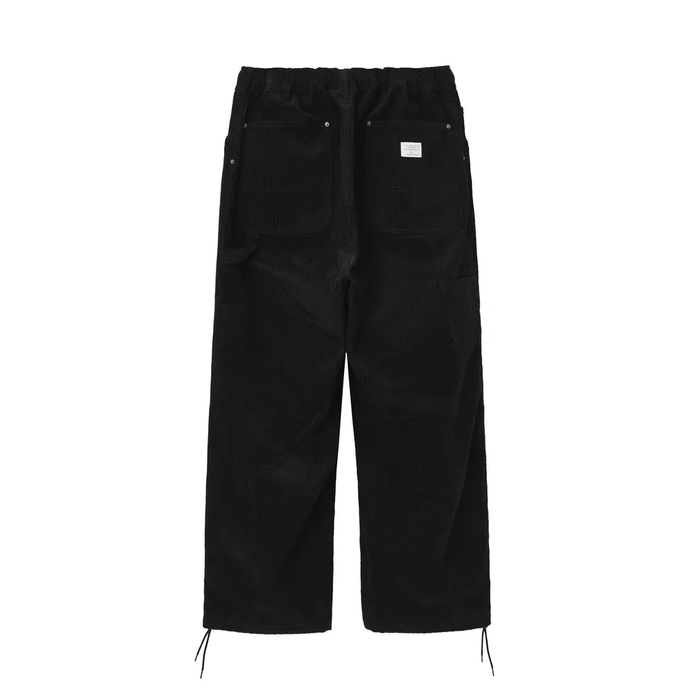 MAGIC STICK / EZ Painter Pants (24AW-MS11-038)