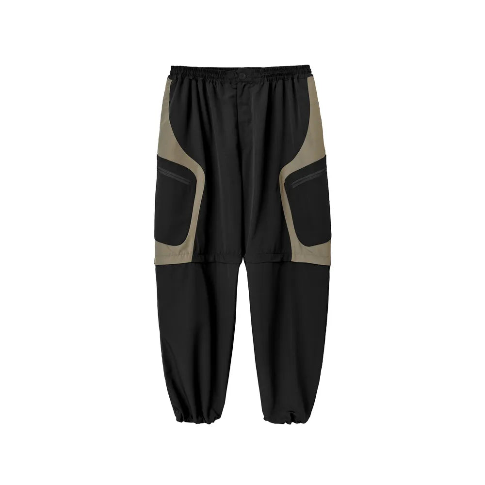 MAGIC STICK / WR TECH 2WAY TRACK PANTS (24AW-MS8-010)