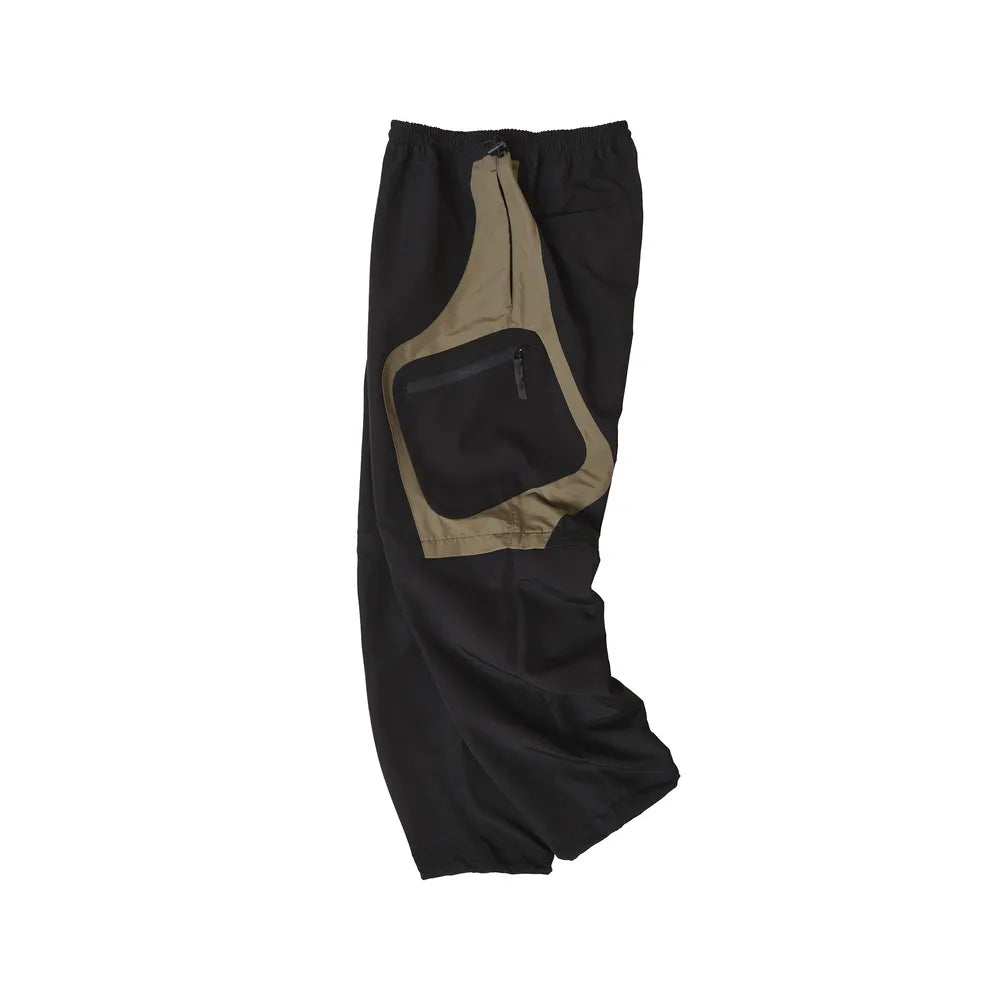 MAGIC STICK / WR TECH 2WAY TRACK PANTS (24AW-MS8-010)