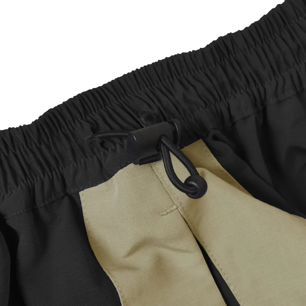 MAGIC STICK / WR TECH 2WAY TRACK PANTS (24AW-MS8-010)