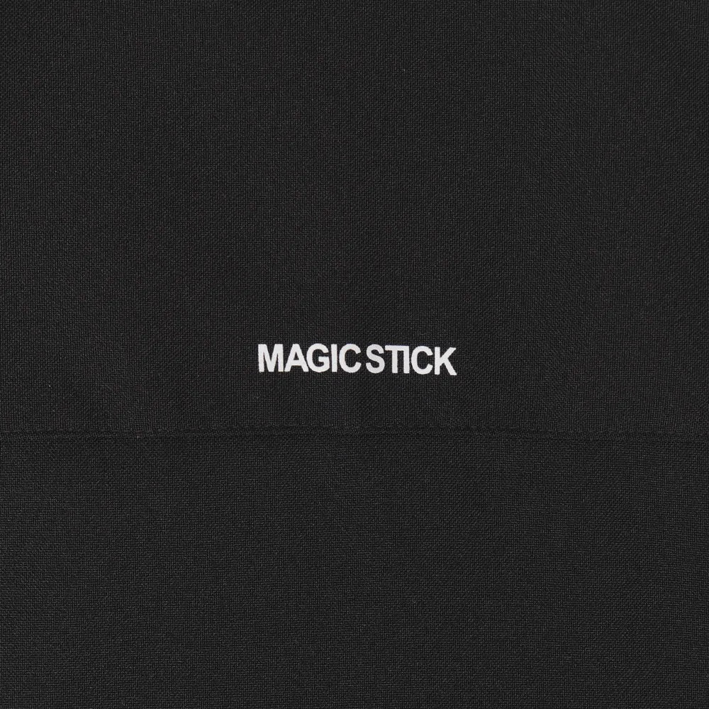 MAGIC STICK / SKIPPER MAFIA SHIRT (24AW-MS8-012)