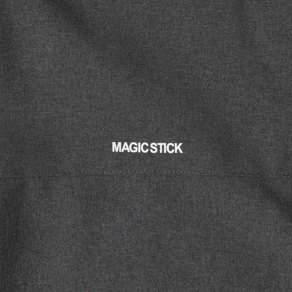 MAGIC STICK / SKIPPER MAFIA SHIRT (24AW-MS8-012)