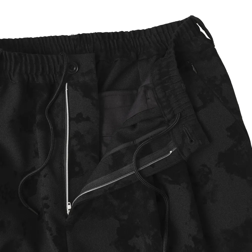 MAGIC STICK / Clou Camo IIKANJI Trousers (24AW-MS9-020)