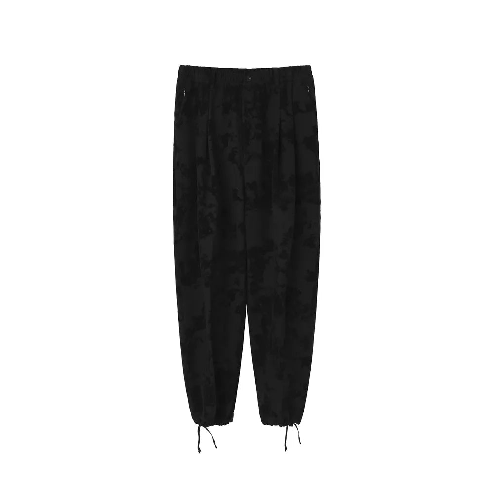 MAGIC STICK / Clou Camo IIKANJI Trousers (24AW-MS9-020)