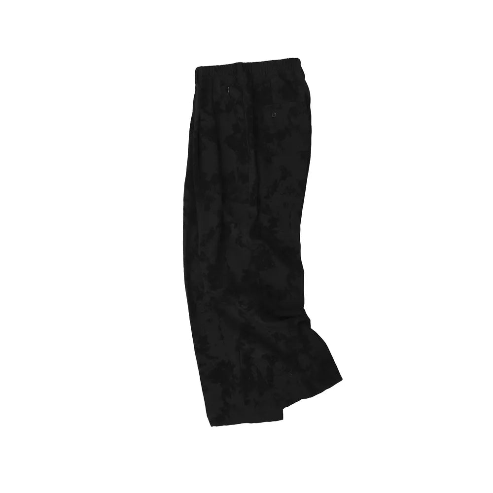 MAGIC STICK / Clou Camo IIKANJI Trousers (24AW-MS9-020)