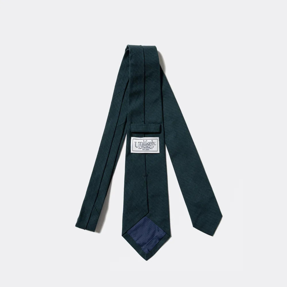 Unlikely / Unlikely Tie Oxford Stripe (U24F-43-0006)