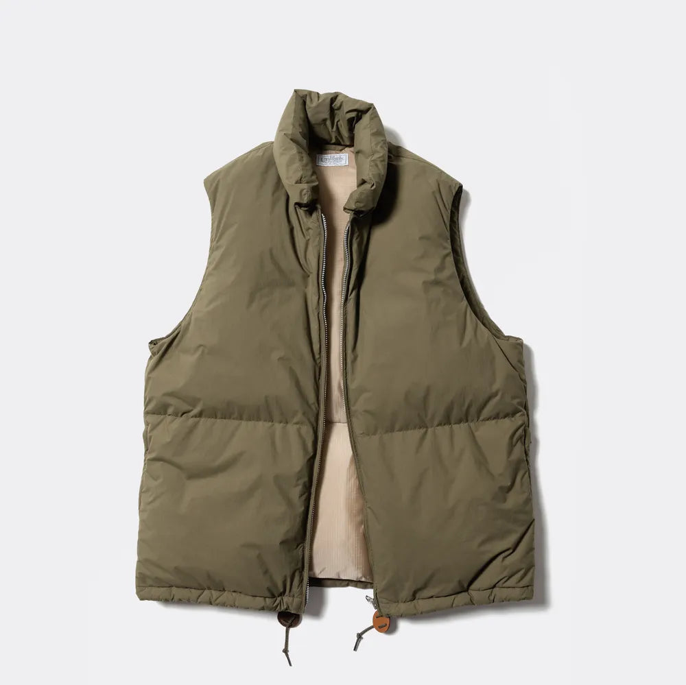 Unlikely / Unlikely 3Way Utility Vest (U24F-06-0003)