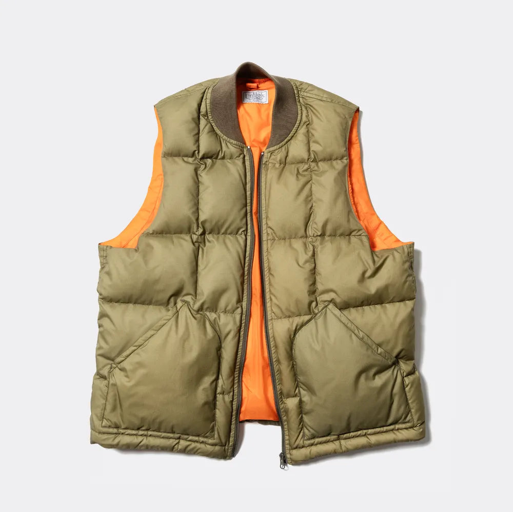 Unlikely / Unlikely 3Way Utility Vest (U24F-06-0003)