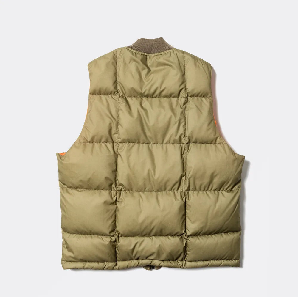 Unlikely / Unlikely 3Way Utility Vest (U24F-06-0003)