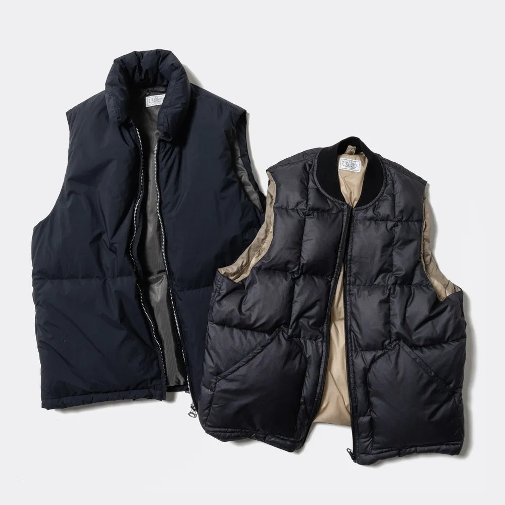 Unlikely / Unlikely 3Way Utility Vest (U24F-06-0003)