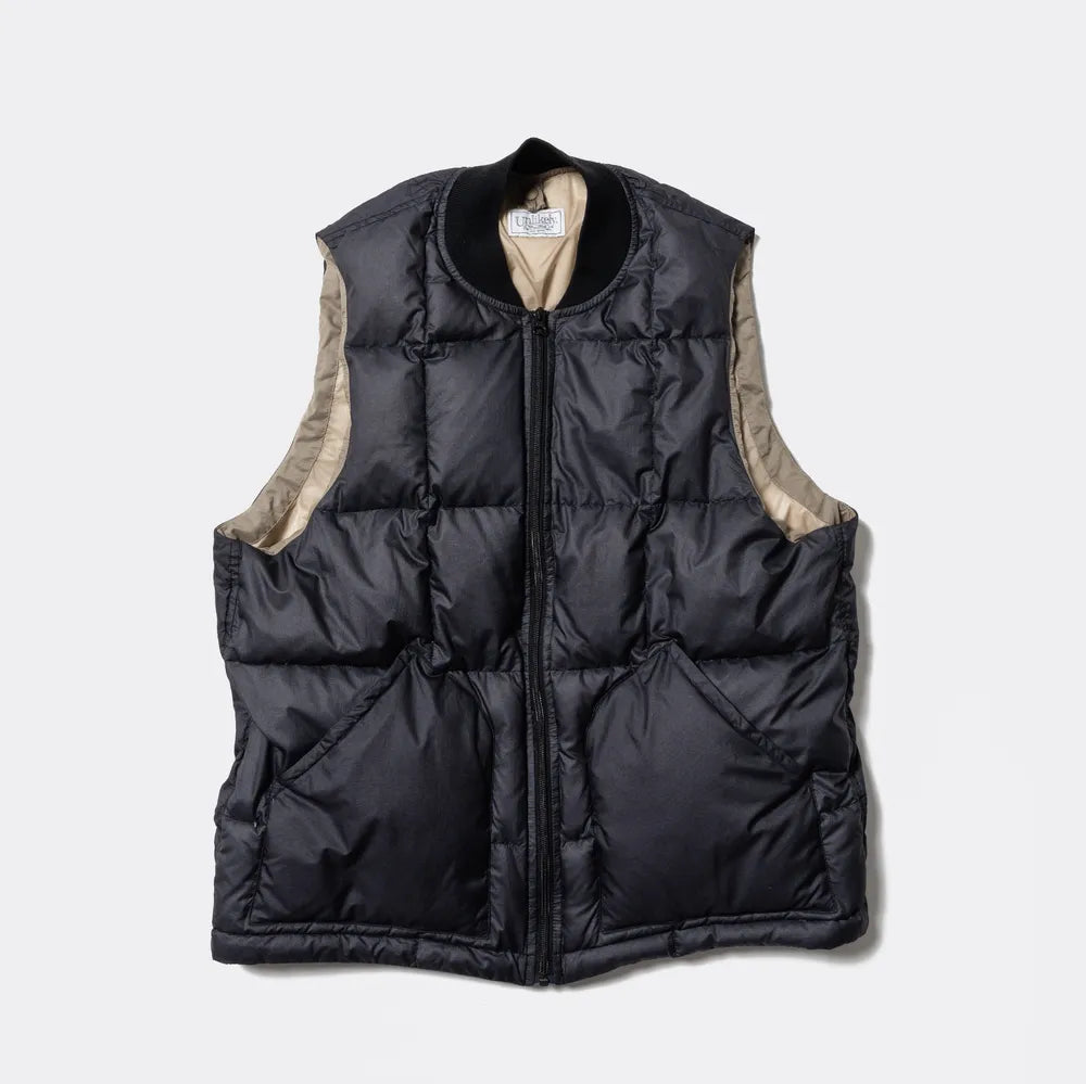 Unlikely / Unlikely 3Way Utility Vest (U24F-06-0003)